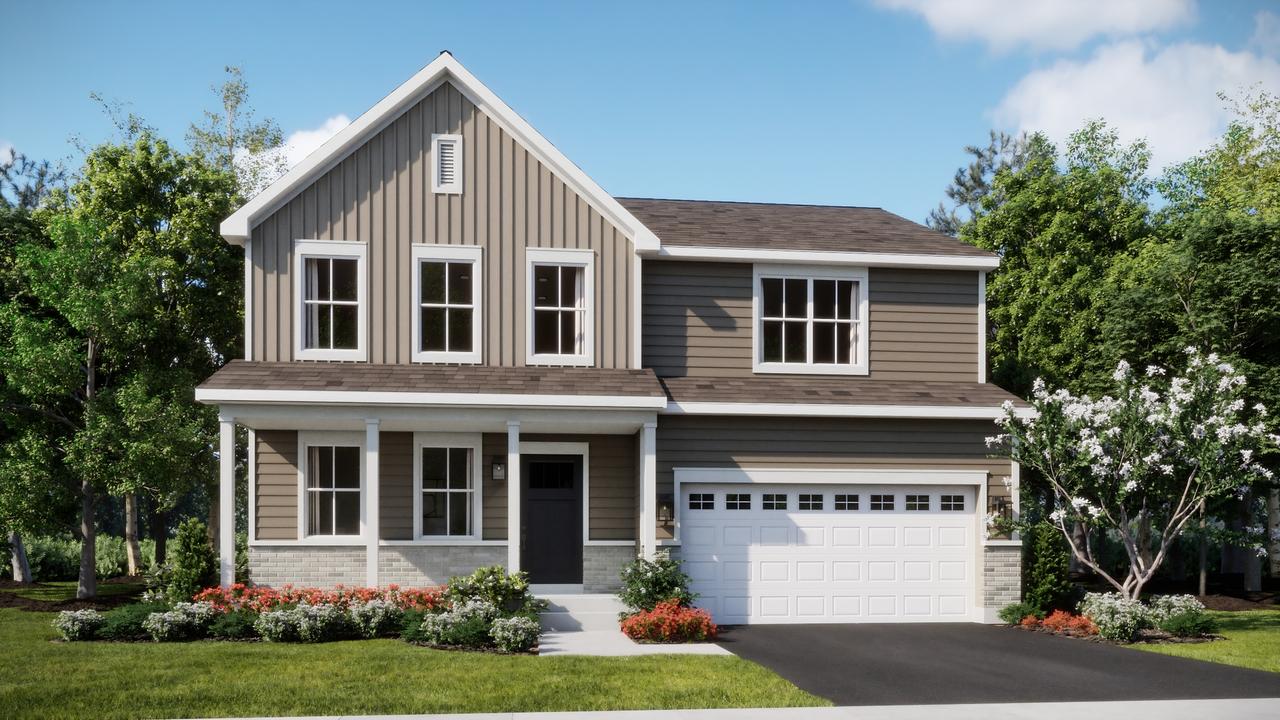 1209 Clifton Dr., Minooka, IL 60447