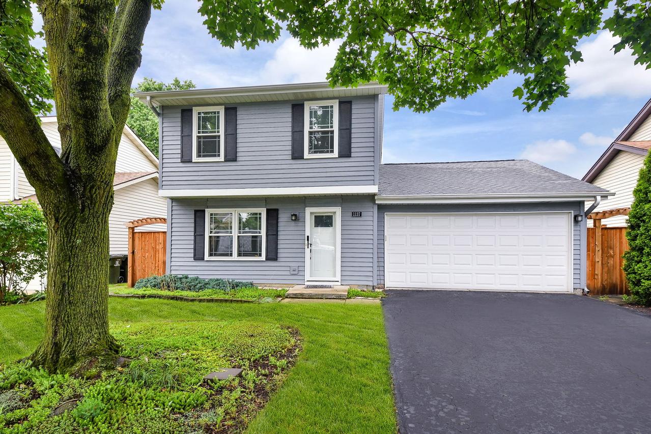 1137 Needham Rd., Naperville, IL 60563