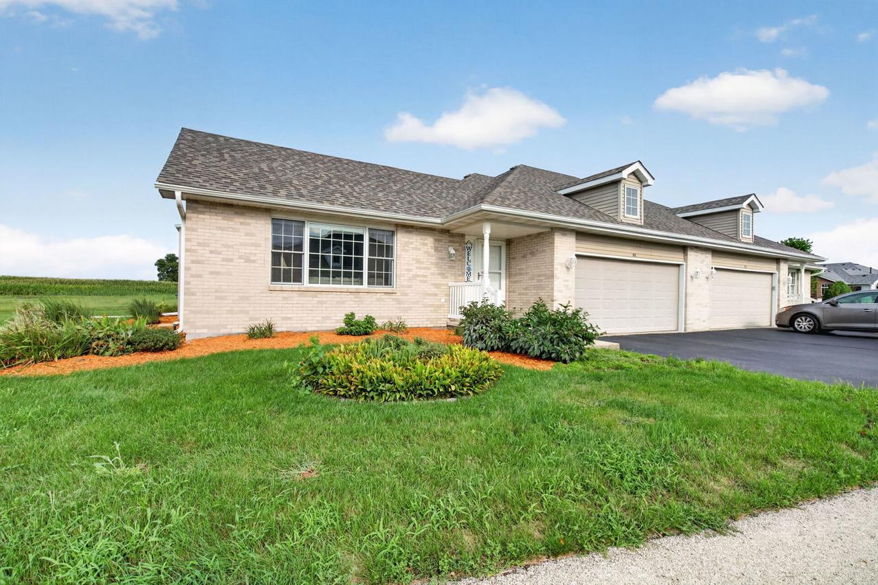 202 Dusty Tr., Coal City, IL 60416