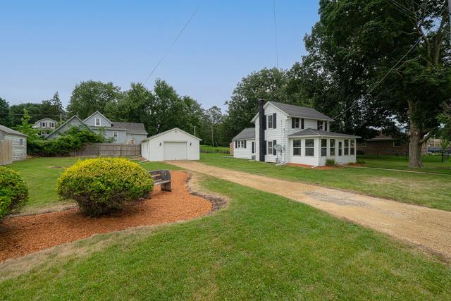 New Homes with Master Bedrooms on the 1st Floor in Byron: August 8th to August 14th