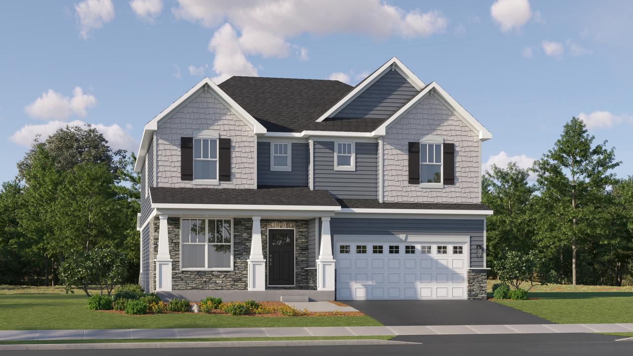 14963 S Henebry Ln., Plainfield, IL 60544
