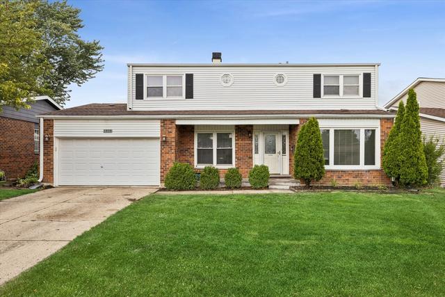 New Homes For Sale This Week That Attend John Jay Elementary School: August 7th to August 13th