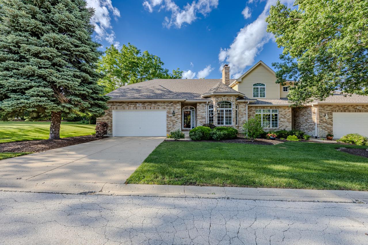 791 Manor Hill Pl., Sugar Grove, IL 60554