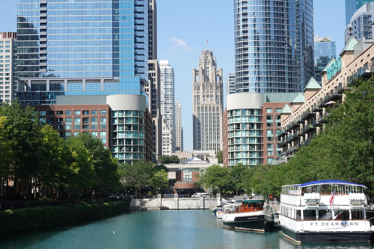 480 N Mcclurg Ct. #901, Chicago, IL 60611