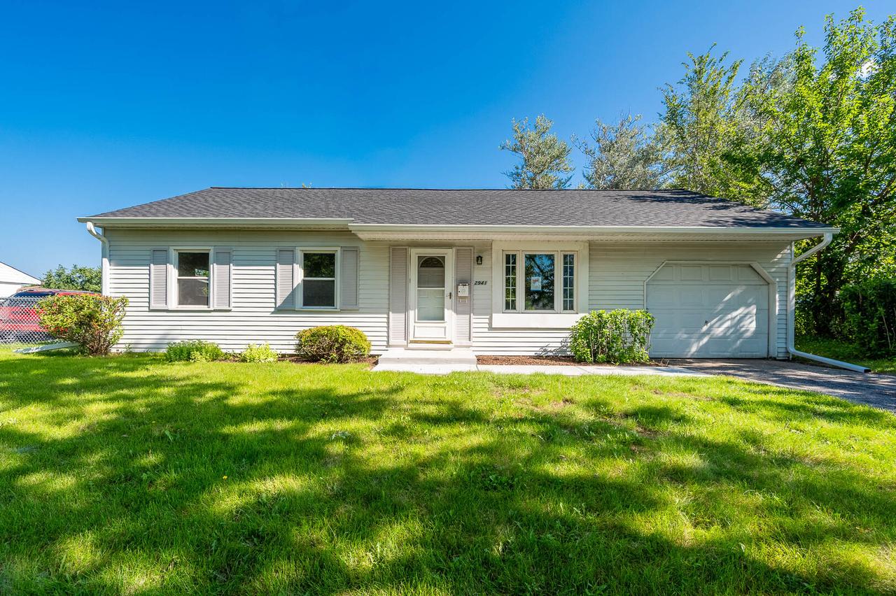 2941 223rd Pl., Sauk Village, IL 60411