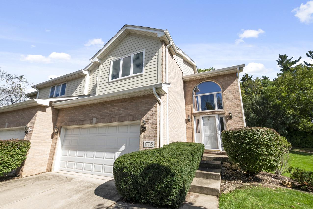 17715 Mayher Dr., Orland Park, IL 60467