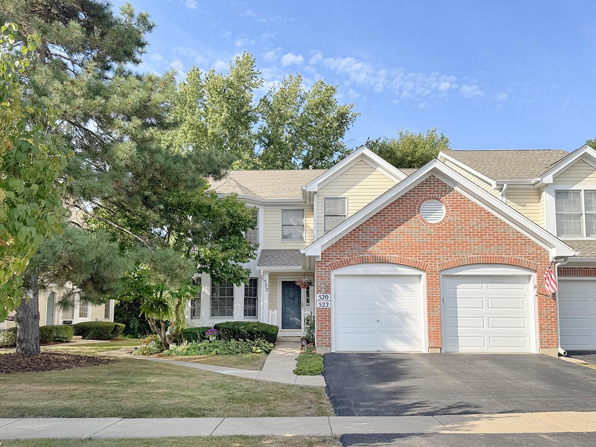 522 Bradbury Ln., Geneva, IL 60134