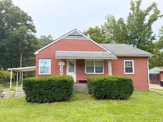 New Homes For Sale This Week in Carbondale: August 7th to August 13th