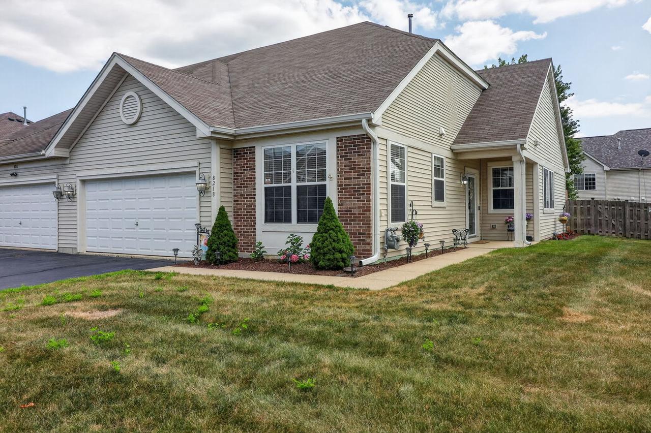 8218 Tremont Ln., Joliet, IL 60431
