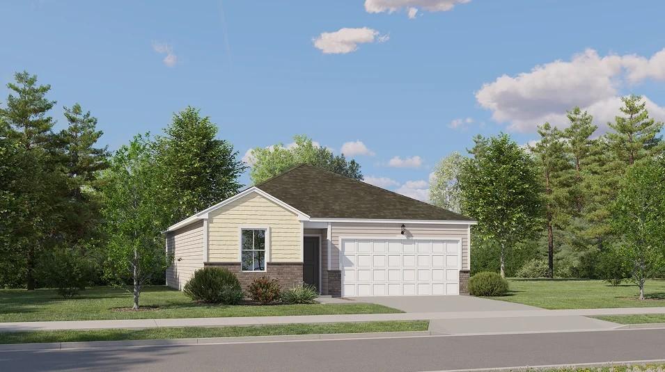 25738 W Denning St., Shorewood, IL 60404