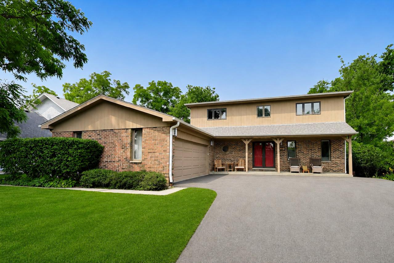 802 Wilmot Rd., Deerfield, IL 60015