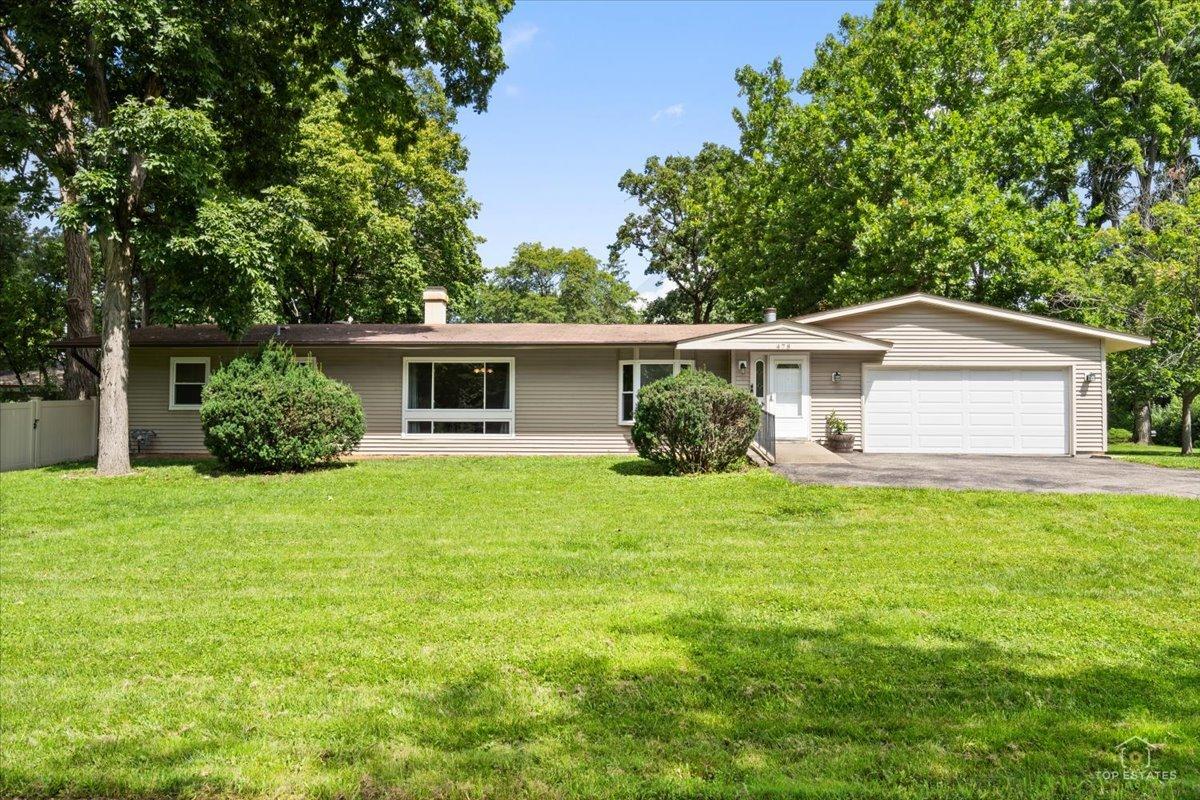 478 W Shady Lane Rd., Palatine, IL 60074