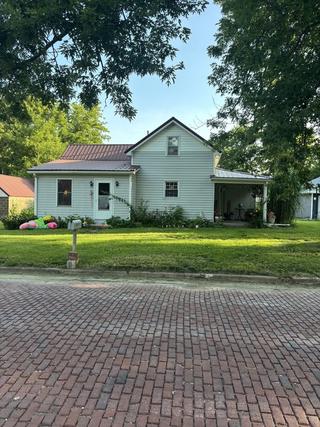 New Homes with Master Bedrooms on the 1st Floor in Piper City: August 8th to August 14th