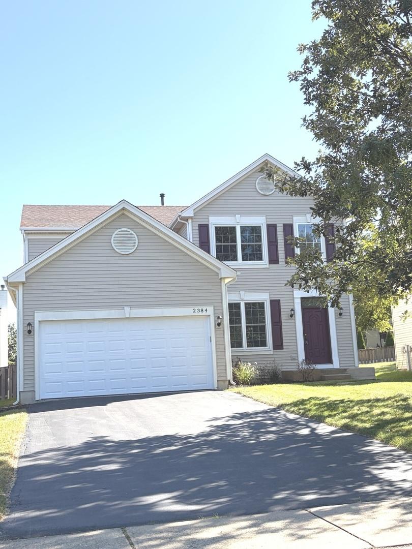 2384 Lundquist Dr., Aurora, IL 60503