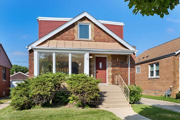 New Homes with Master Bedrooms on the 1st Floor in North Riverside: September 5th to September 11th