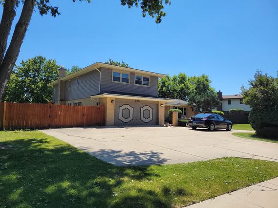 New Homes For Sale This Week That Attend Rupley Elementary School: August 7th to August 13th