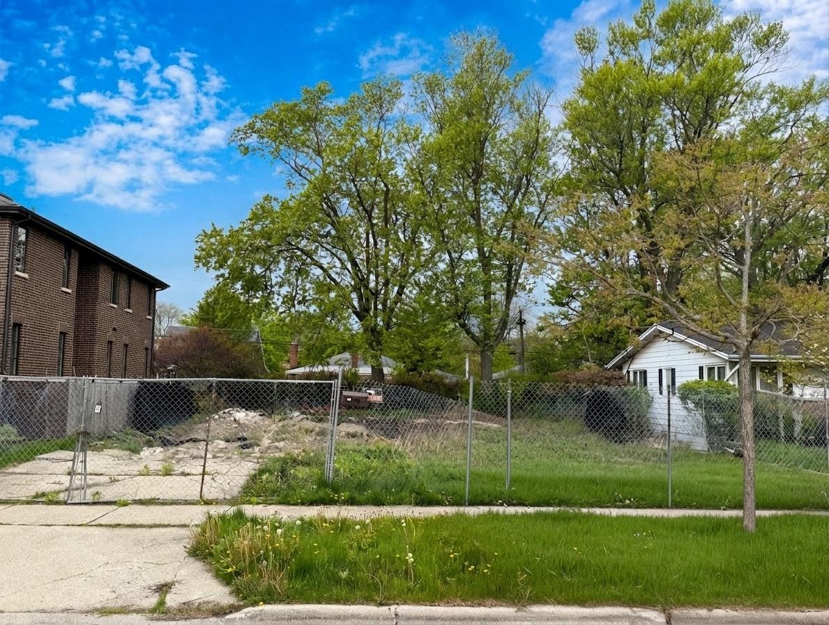 510 N Aldine Ave., Park Ridge, IL 60068
