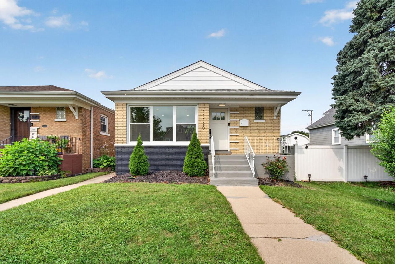 11120 S Albany Ave., Chicago, IL 60655