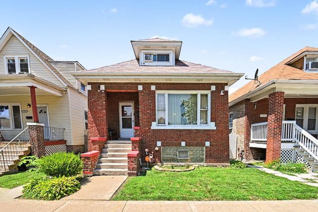 New Homes with Master Bedrooms on the 1st Floor in Gage Park: August 8th to August 14th