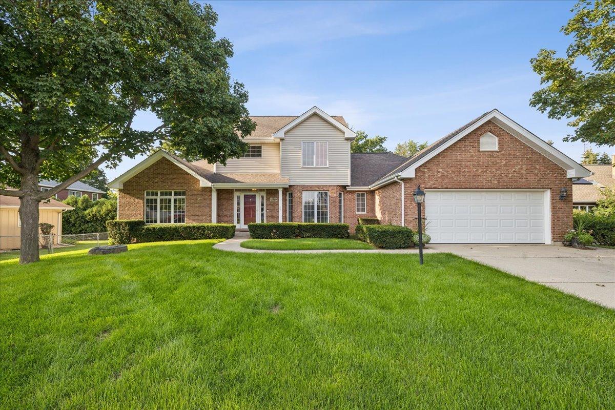 3510 W Shepherd Hill Ln., Mchenry, IL 60050