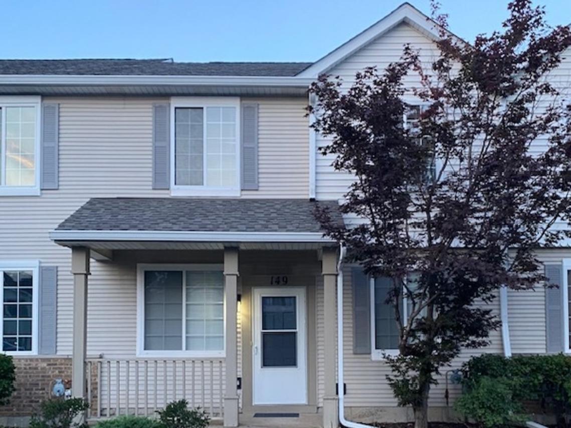 149 Foxglove Ct., Romeoville, IL 60446