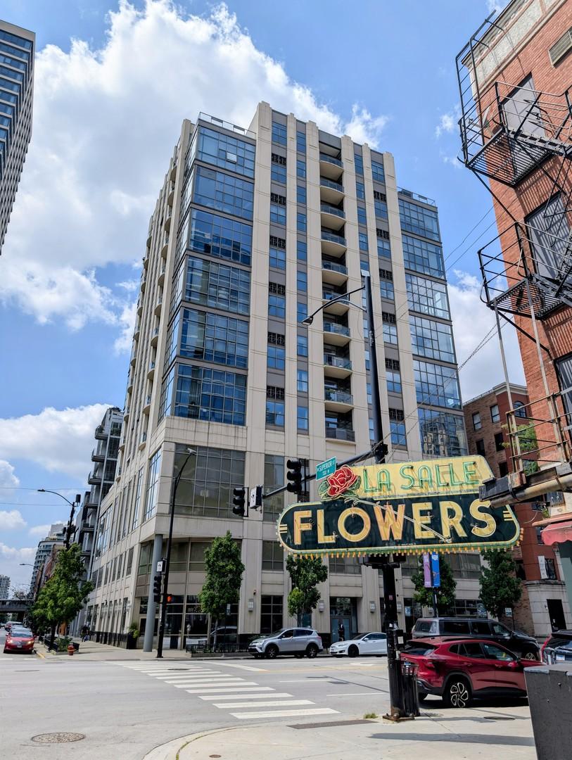 150 W Superior St. #1003, Chicago, IL 60654