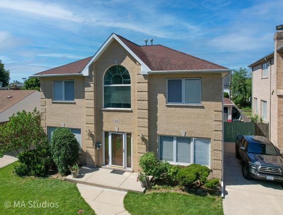 New Homes For Sale This Week That Attend Eugene Field Elementary School: August 7th to August 13th