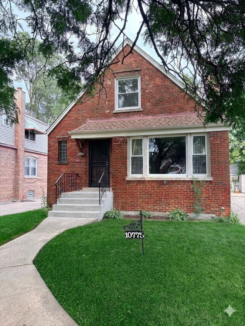 10775 S Peoria St., Chicago, IL 60643