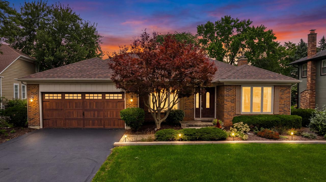 4418 Basswood Dr., Lisle, IL 60532