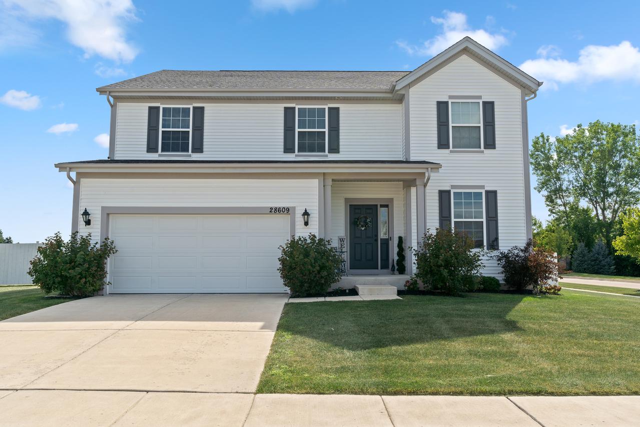 28609 Augusta Ln., Lakemoor, IL 60051