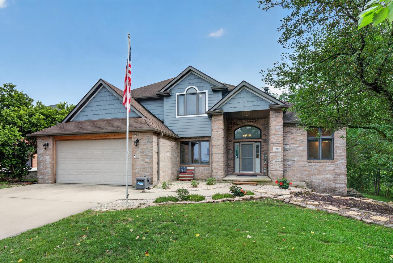 3385 W Nettle Creek Dr., Morris, IL 60450