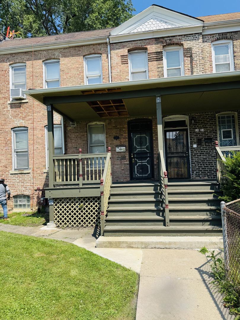 10531 S Corliss Ave., Chicago, IL 60628