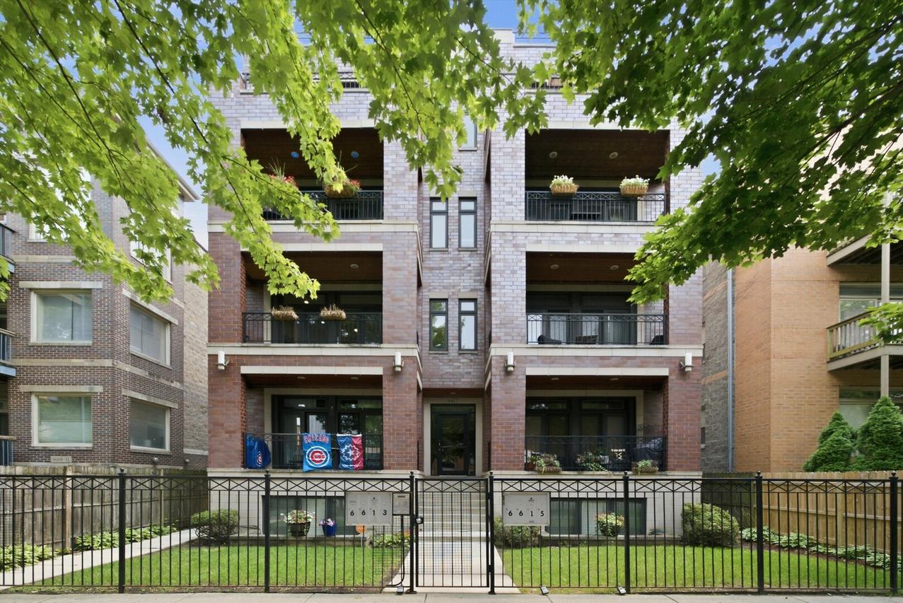 6613 S Kimbark Ave. #2, Chicago, IL 60637