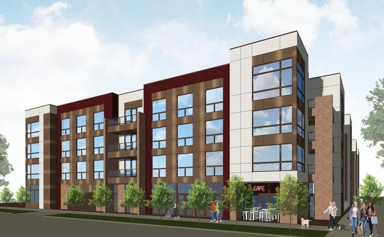 6760 N Northwest Hwy., Chicago, IL 60631