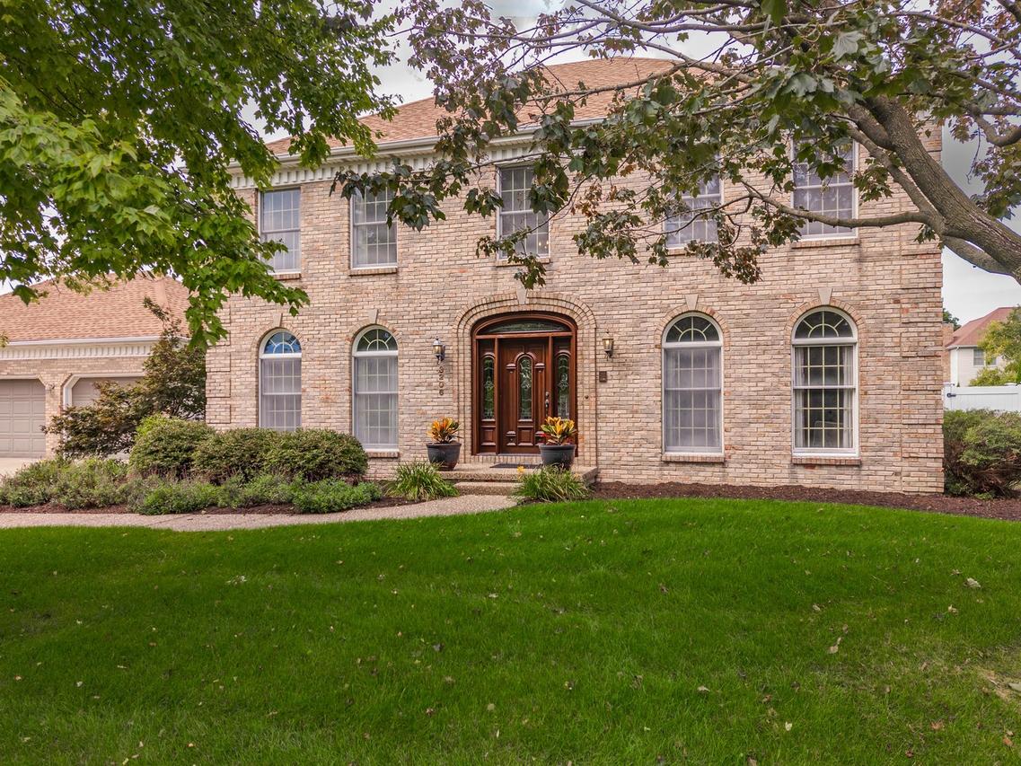 3206 Leafy Ln., Bloomington, IL 61704
