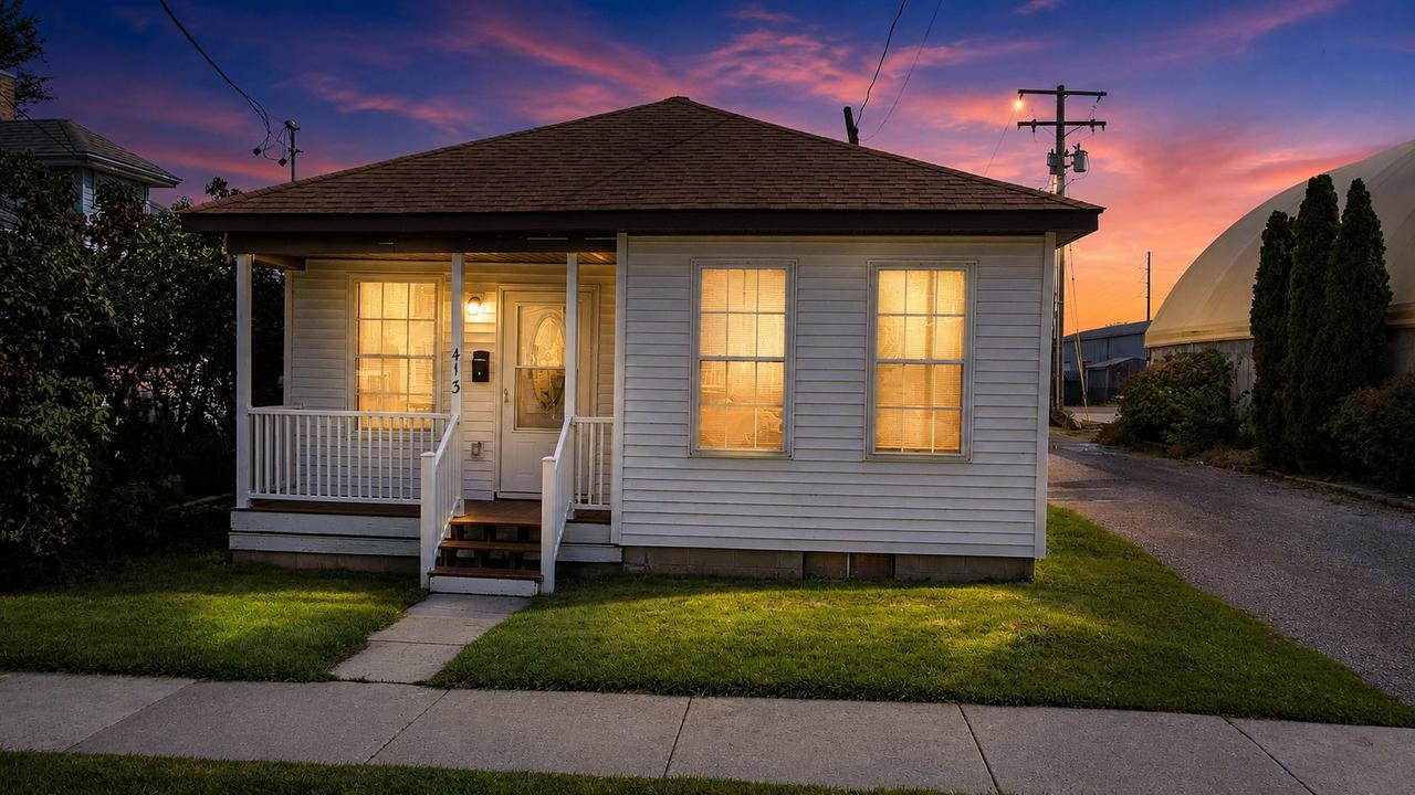 413 W Jackson St., Ottawa, IL 61350