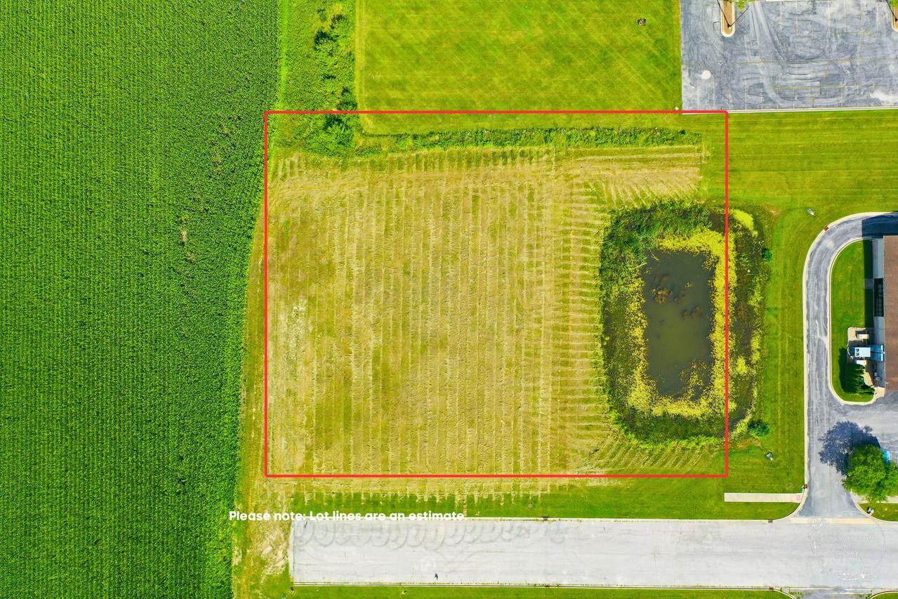 210 Prairie View Ln., Manteno, IL 60950