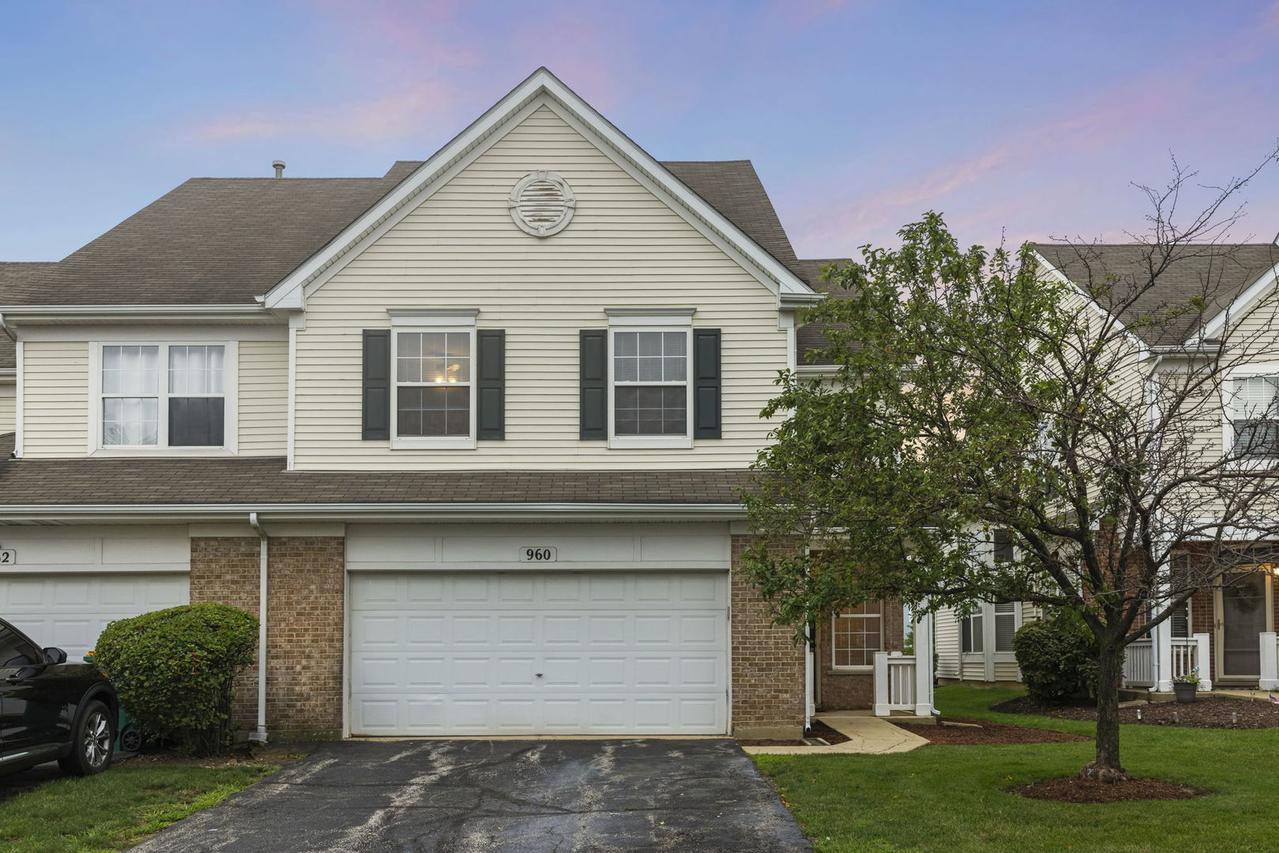 960 Bluebell Cir., Joliet, IL 60431