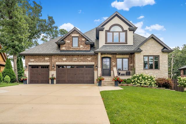 New Homes For Sale This Week That Attend Oak Ridge Elementary School: August 14th to August 20th