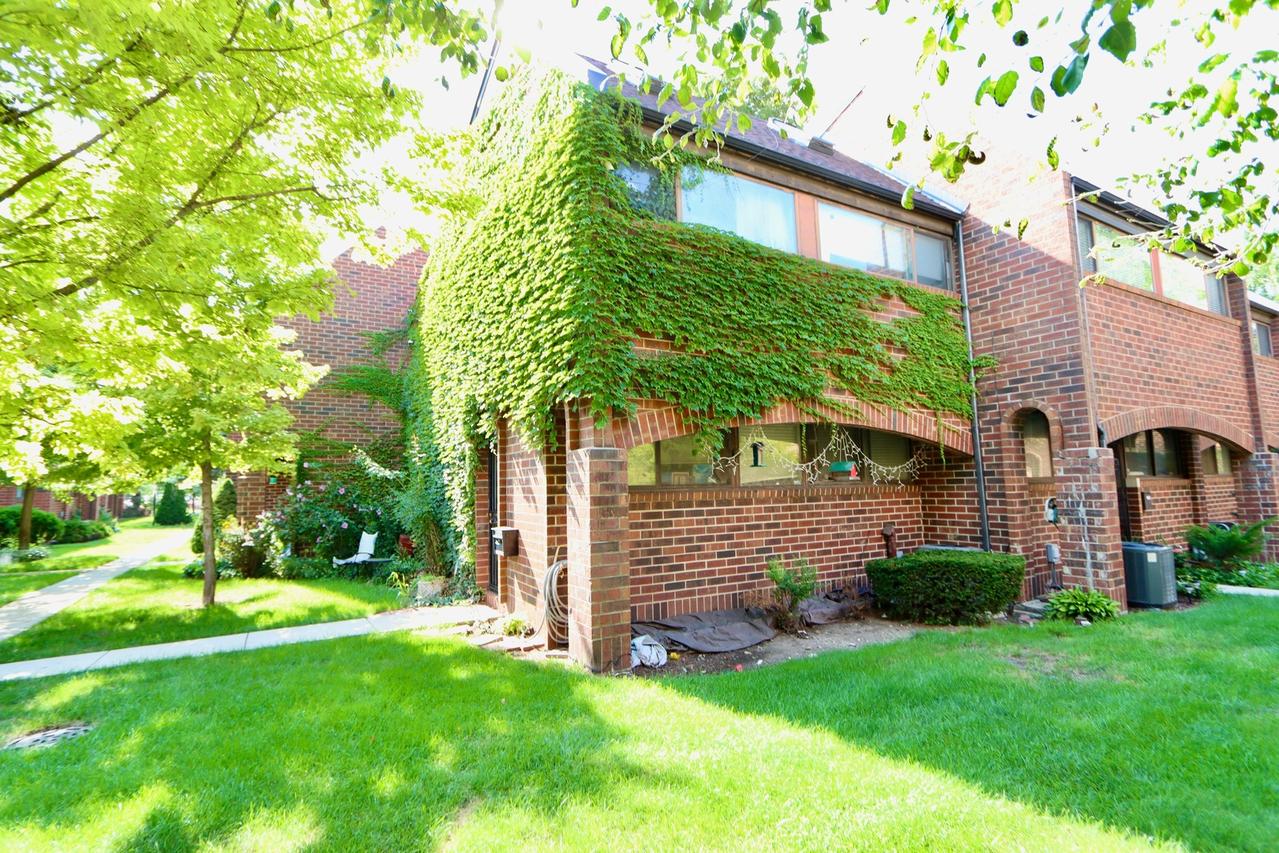 841 S Racine Ave. #C, Chicago, IL 60607