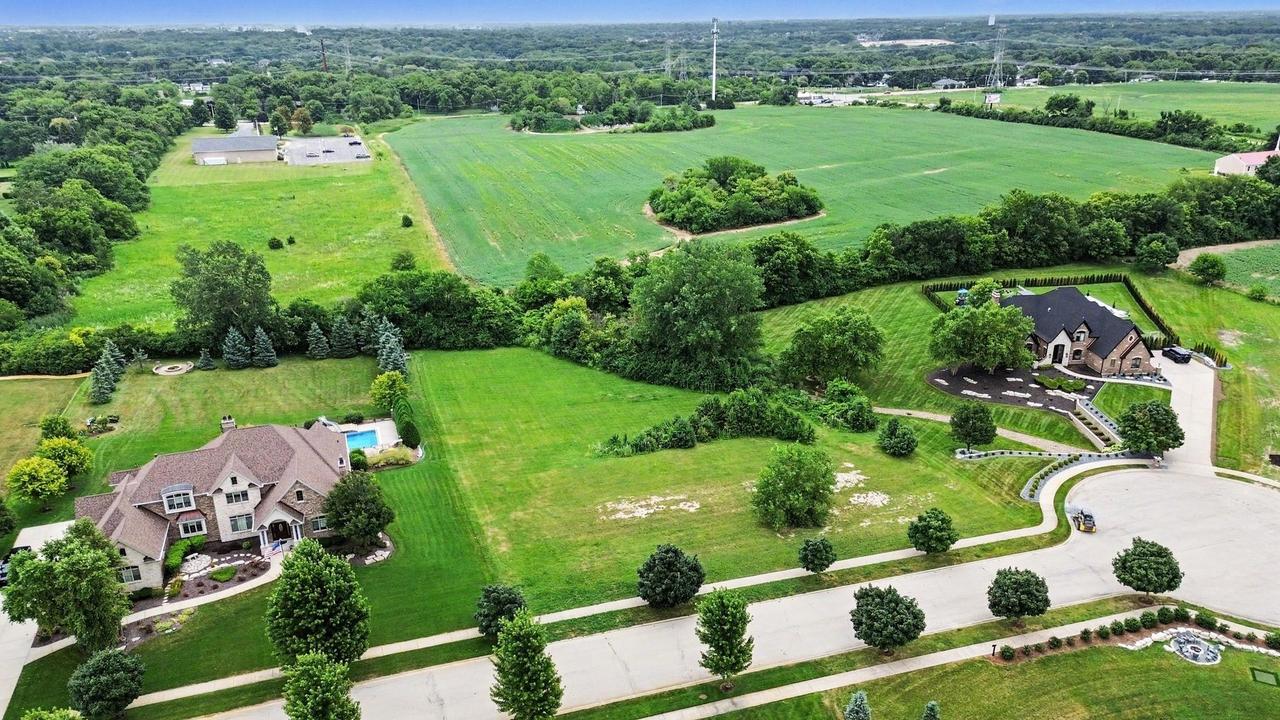18535 S Marilynn Ct., Mokena, IL 60448