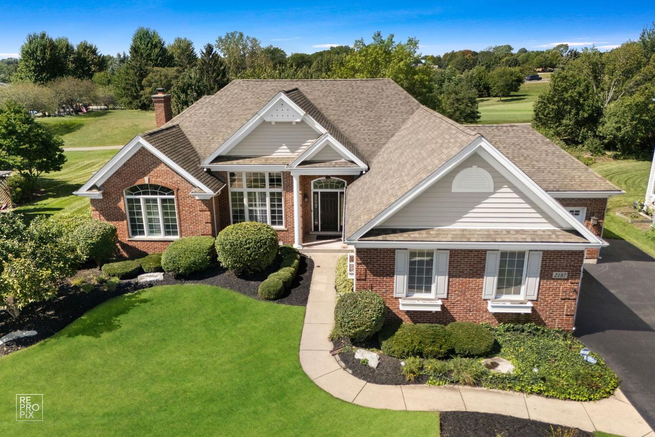 2197 Fargo Blvd., Geneva, IL 60134