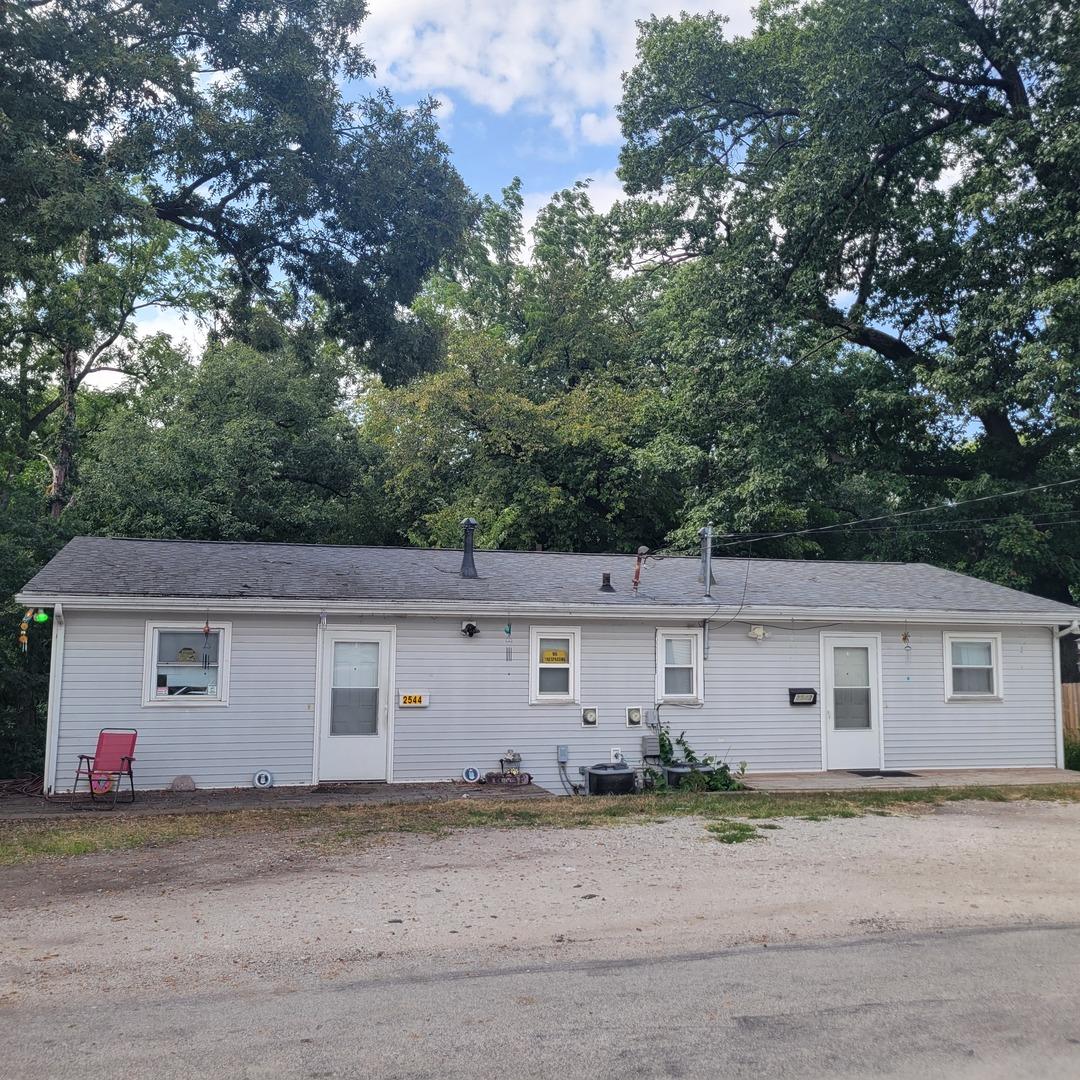 2542 - 2544 6th Street Ct., East Moline, IL 61244