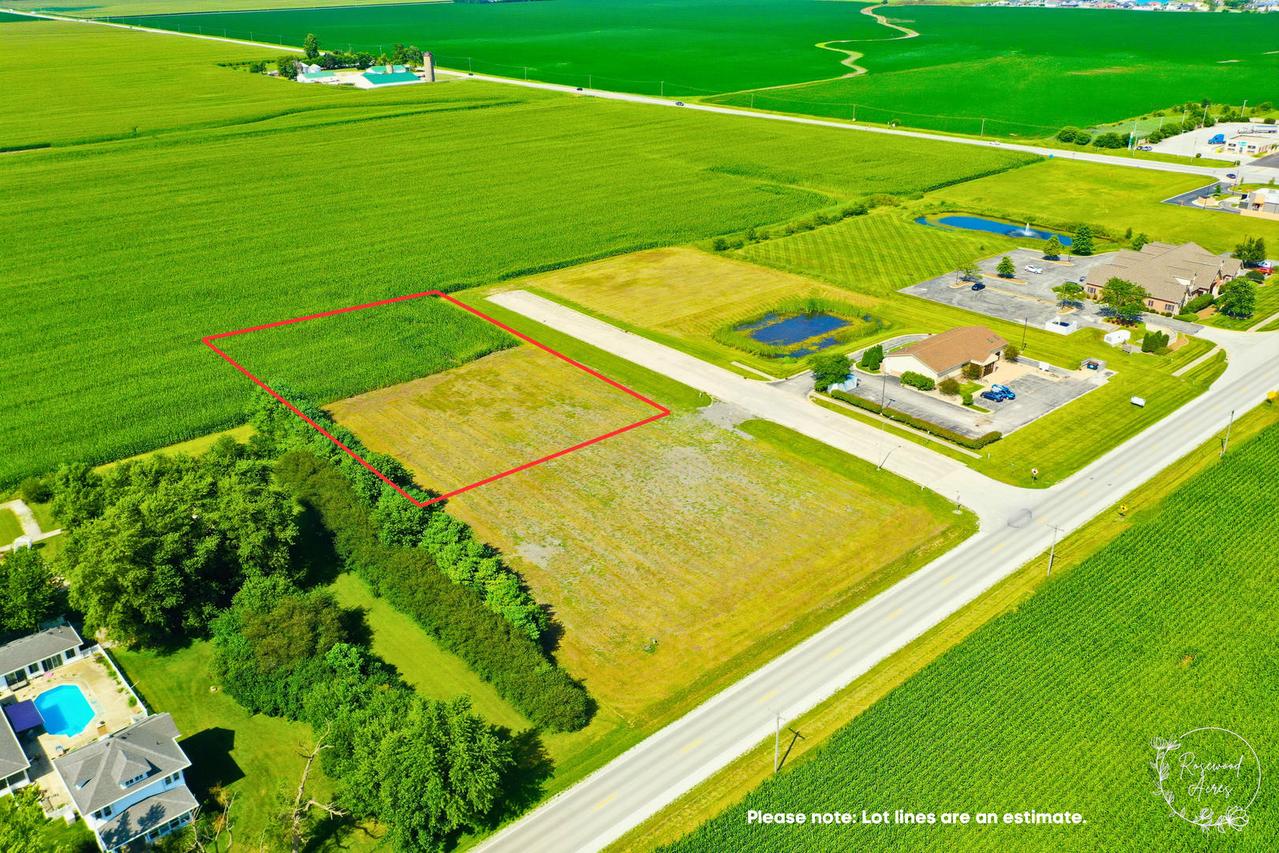 215 Prairie View Ln., Manteno, IL 60950