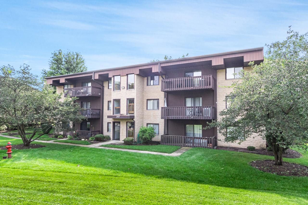 3107 Ingalls Ave. #3D, Joliet, IL 60435
