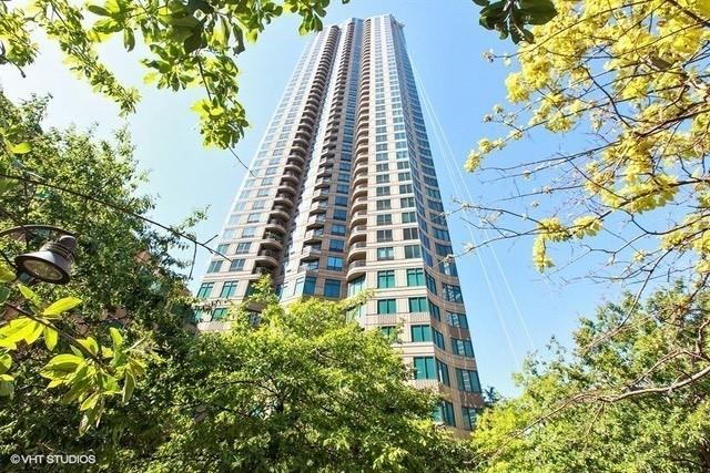 400 N Lasalle St. #3602, Chicago, IL 60654