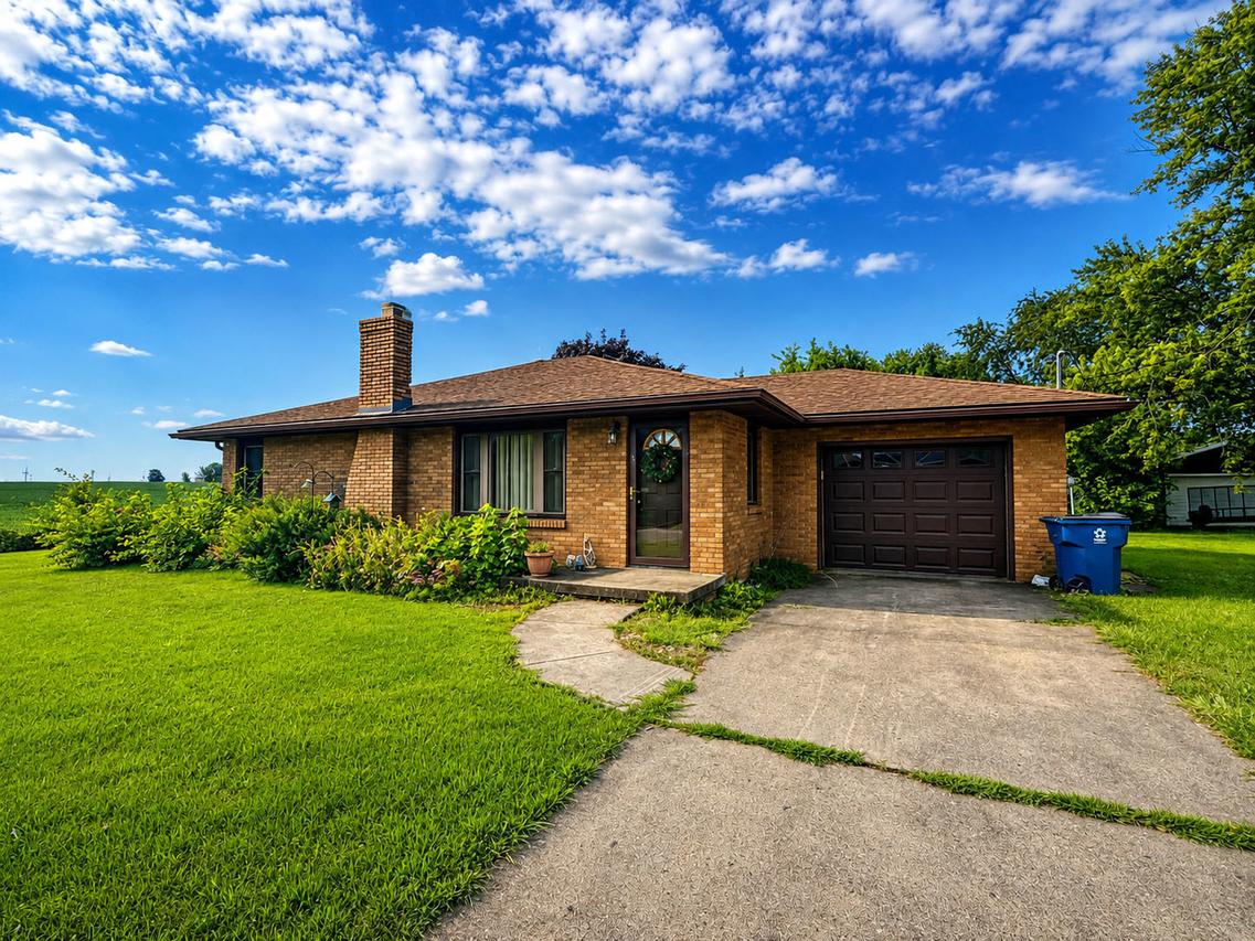 1721 E 1st St., Streator, IL 61364