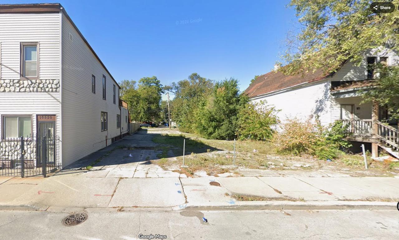 10546 S Wentworth Ave., Chicago, IL 60628