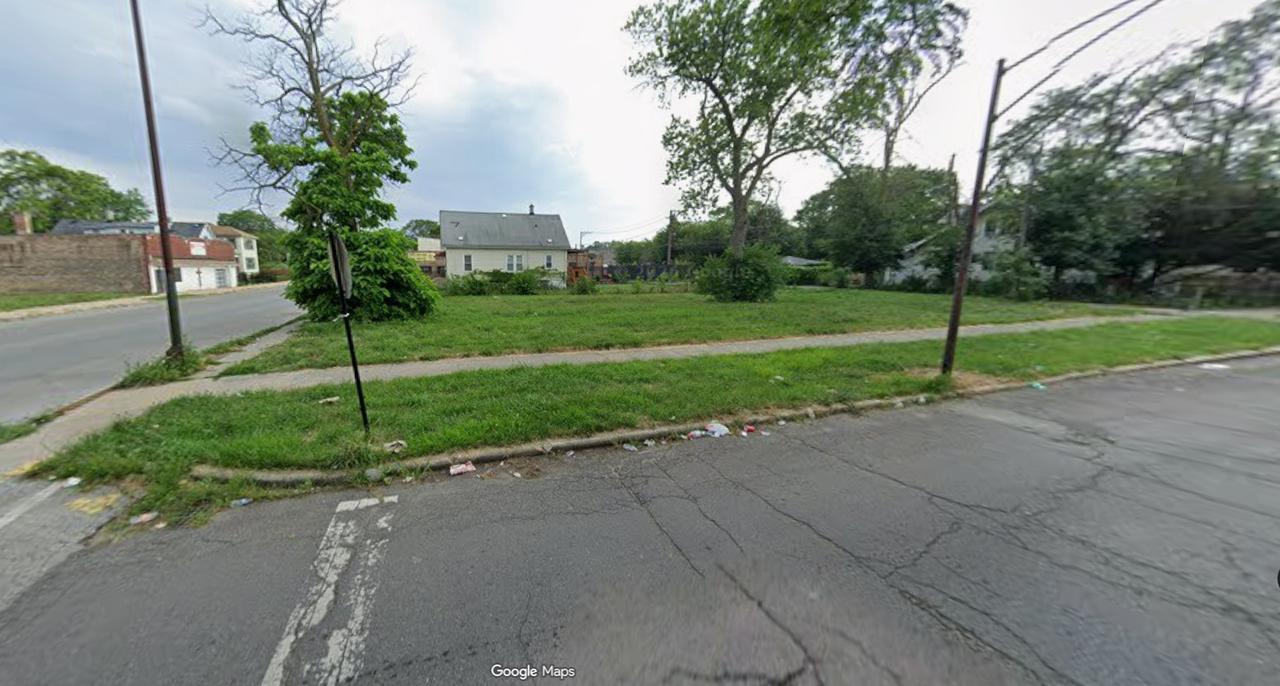 10600 S Wentworth Ave., Chicago, IL 60628