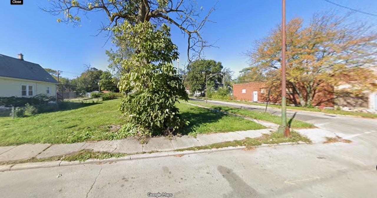 10602 S Wentworth Ave., Chicago, IL 60628